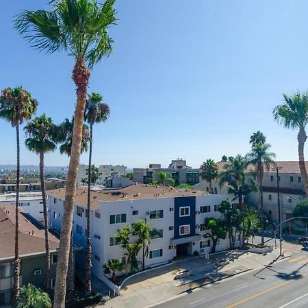 Hollywood Loft Apartments Free Parking Close To Studios Universal Los Angeles Exterior foto